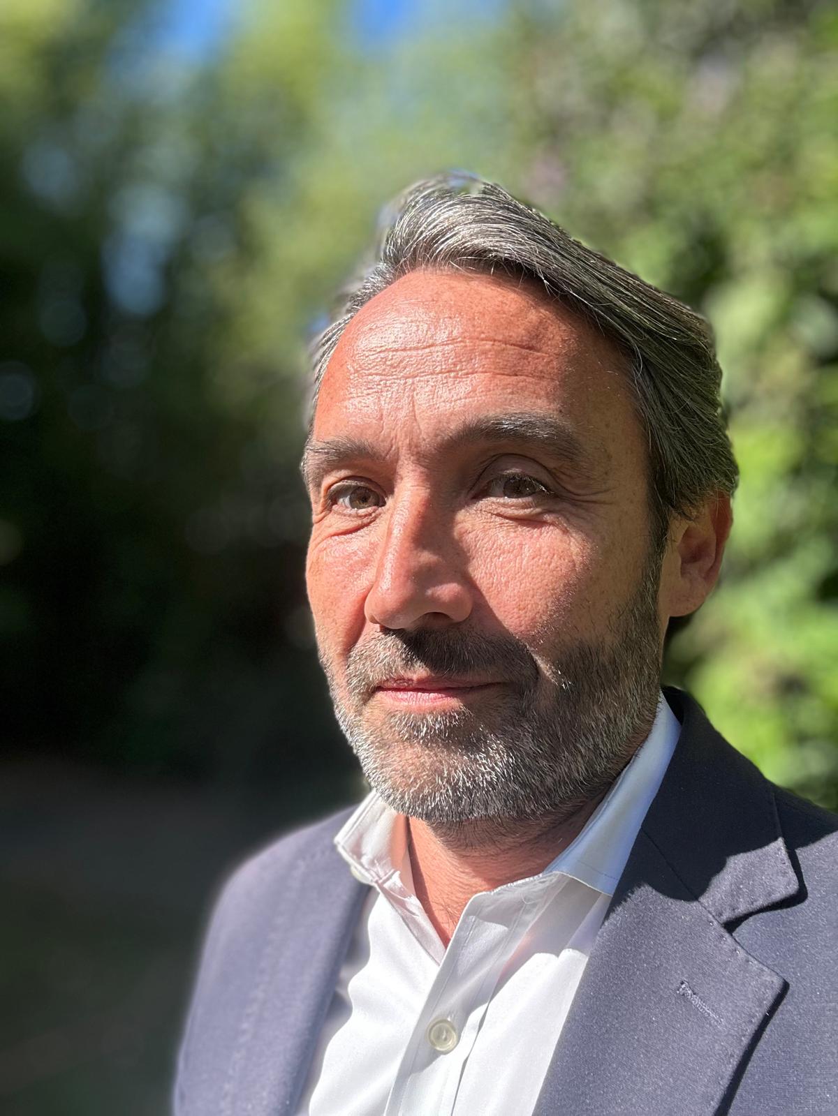 Vincent MONNET Photo de Vincent MONNET